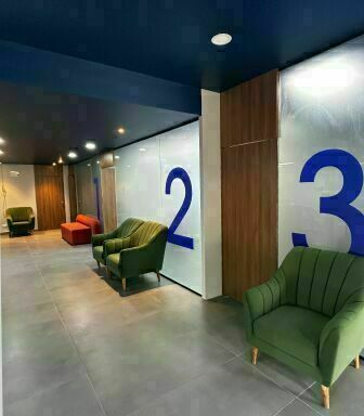 Even Clinic, JP Nagar